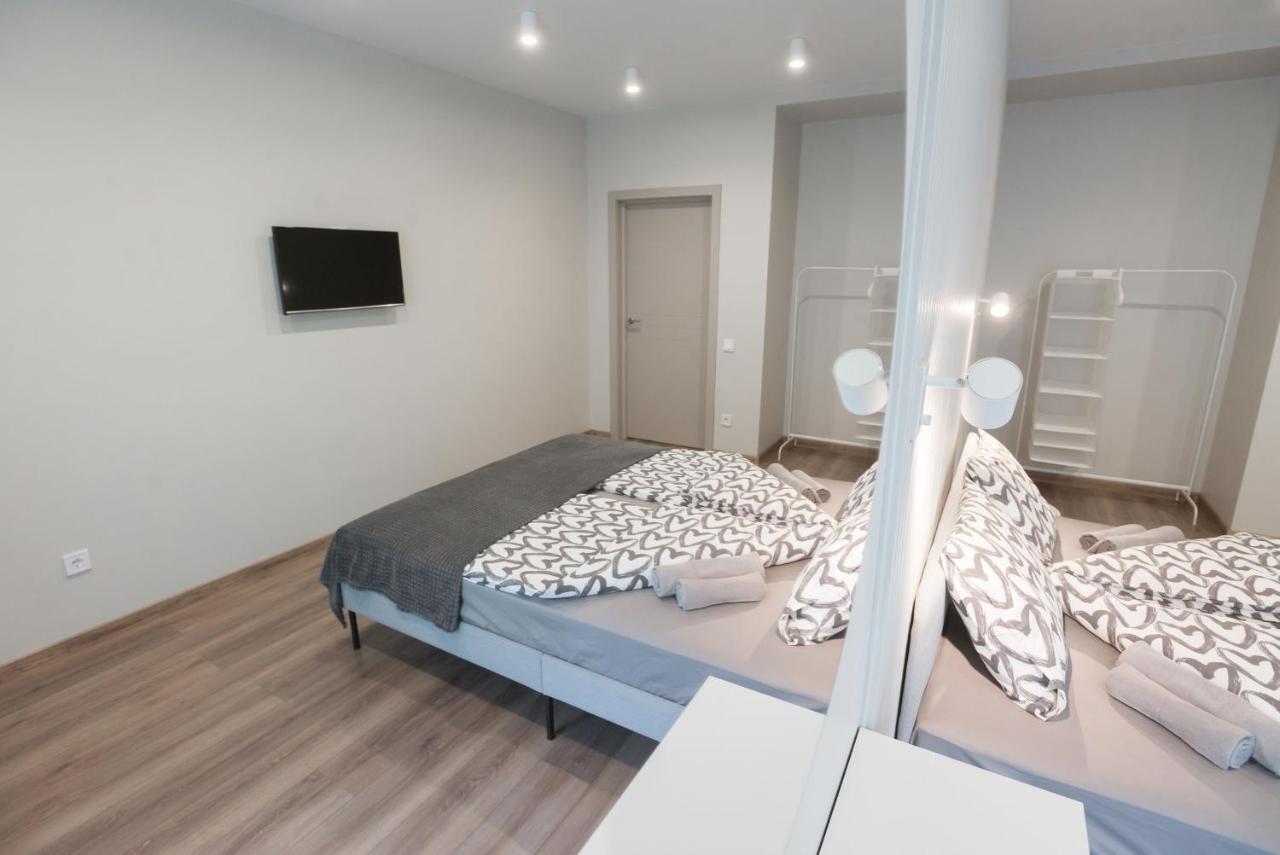 Scandinavian Apartment Elegant إلفيف المظهر الخارجي الصورة