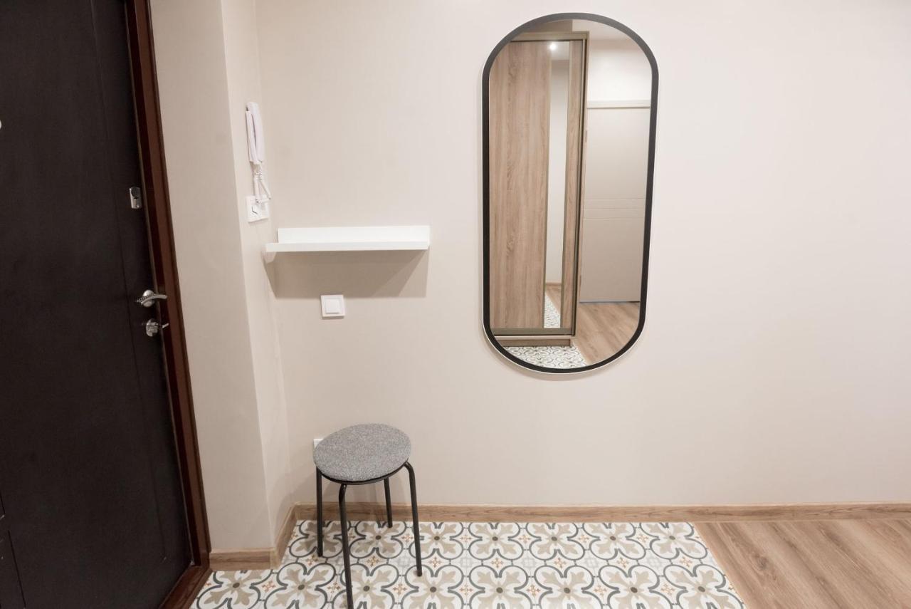Scandinavian Apartment Elegant إلفيف المظهر الخارجي الصورة