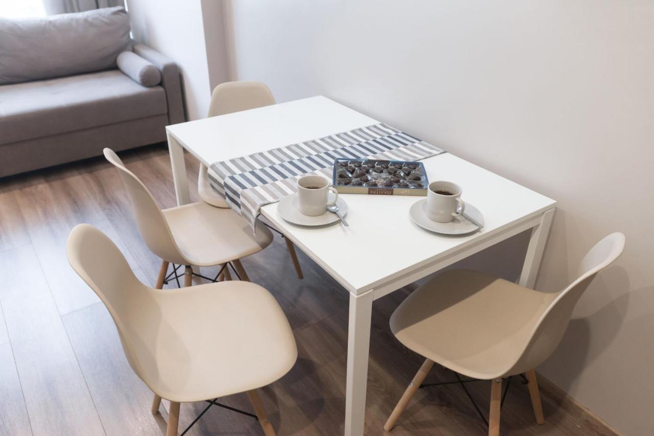 Scandinavian Apartment Elegant إلفيف المظهر الخارجي الصورة