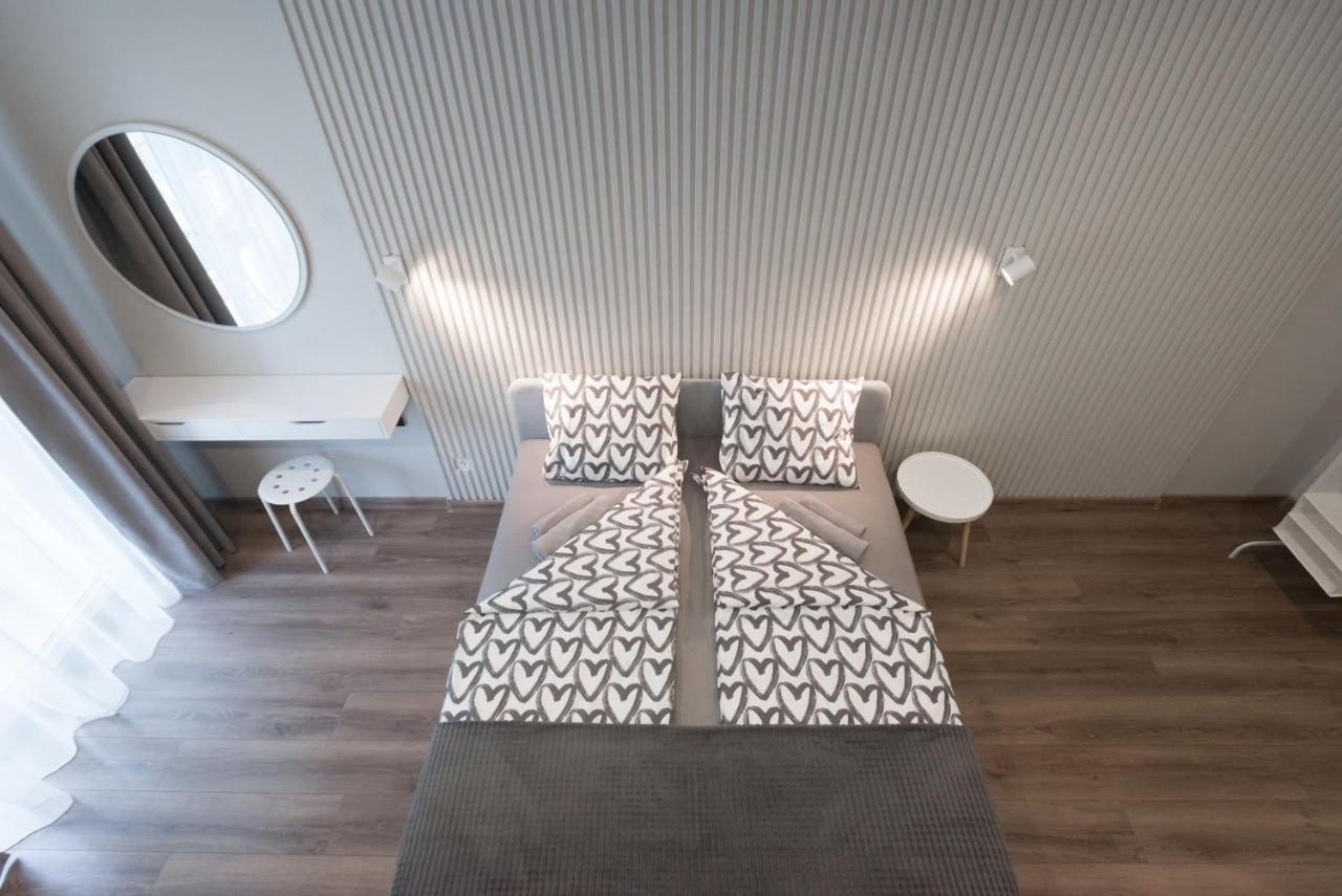 Scandinavian Apartment Elegant إلفيف المظهر الخارجي الصورة