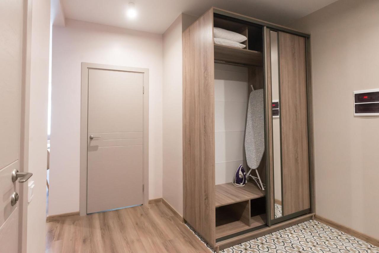 Scandinavian Apartment Elegant إلفيف المظهر الخارجي الصورة