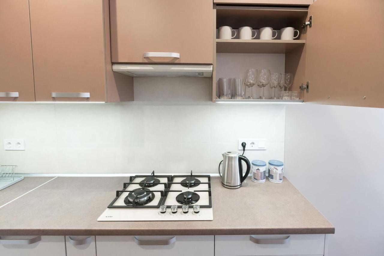 Scandinavian Apartment Elegant إلفيف المظهر الخارجي الصورة