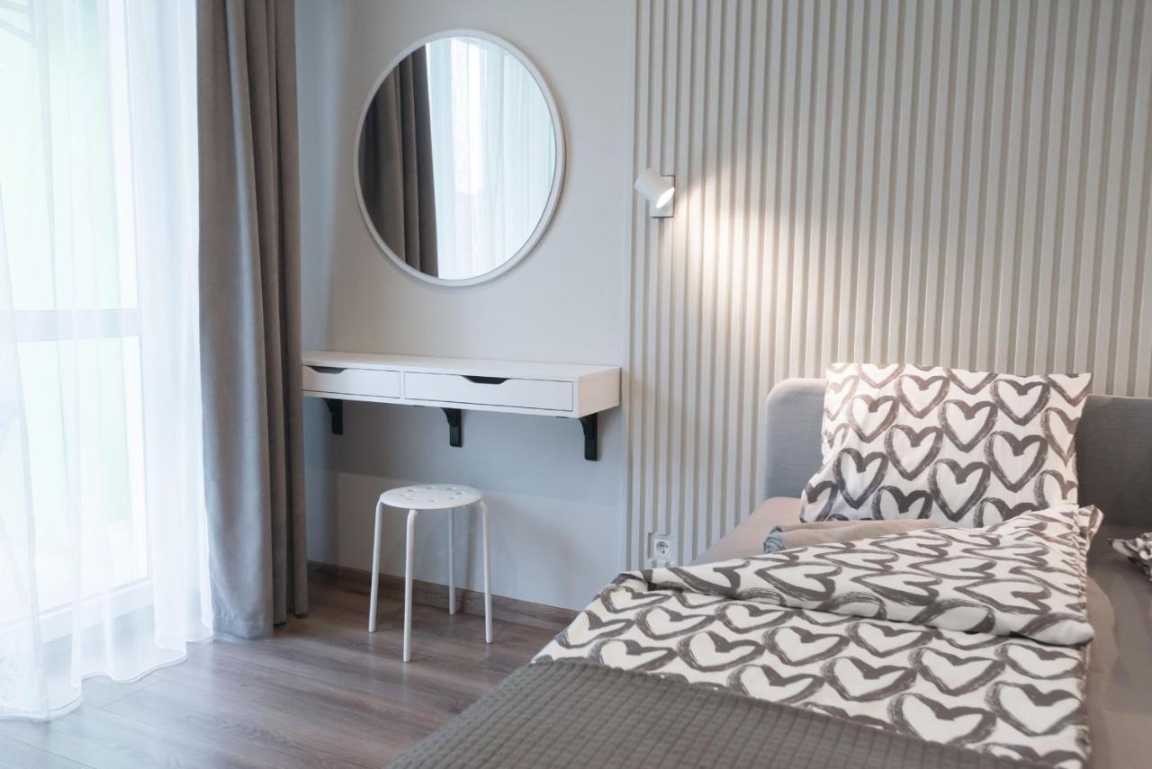 Scandinavian Apartment Elegant إلفيف المظهر الخارجي الصورة